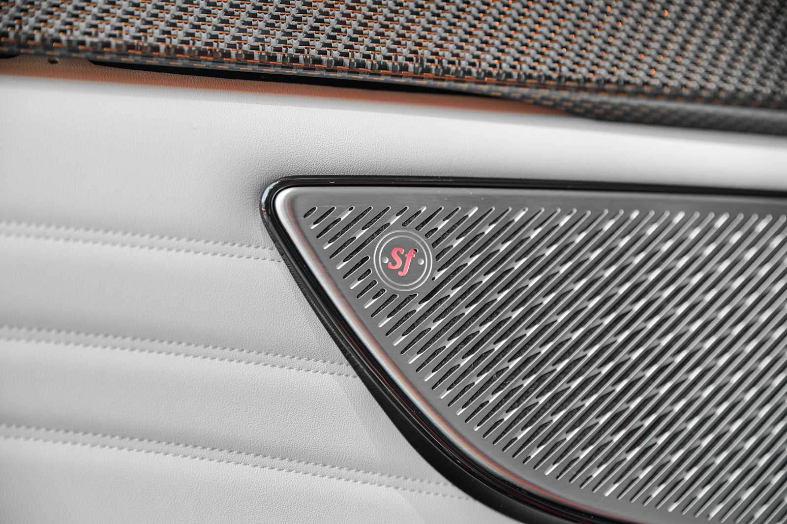 2026 Maserati Grecale Modena V6 - Photo 34
