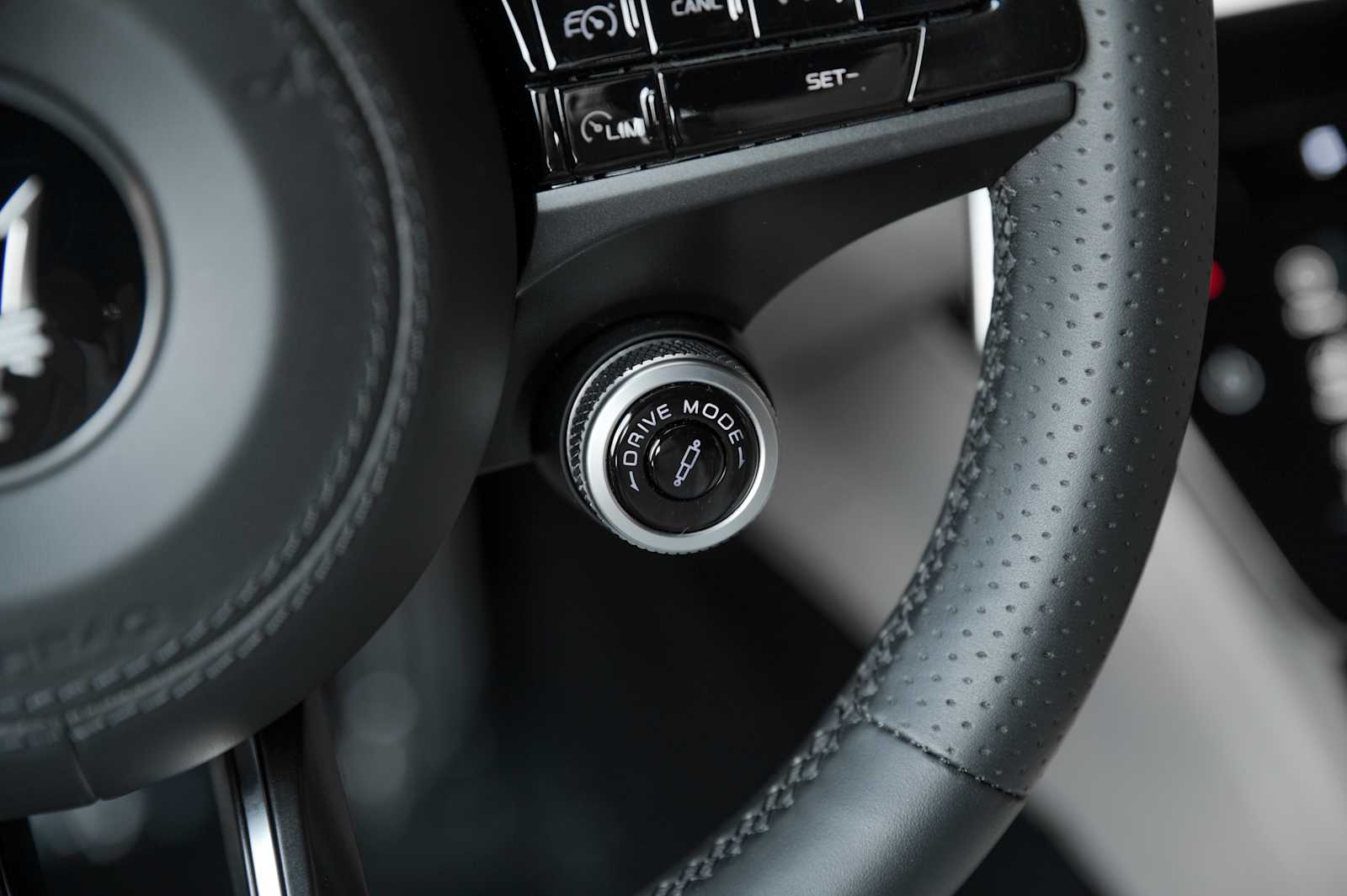 2026 Maserati Grecale Modena V6 - Photo 53