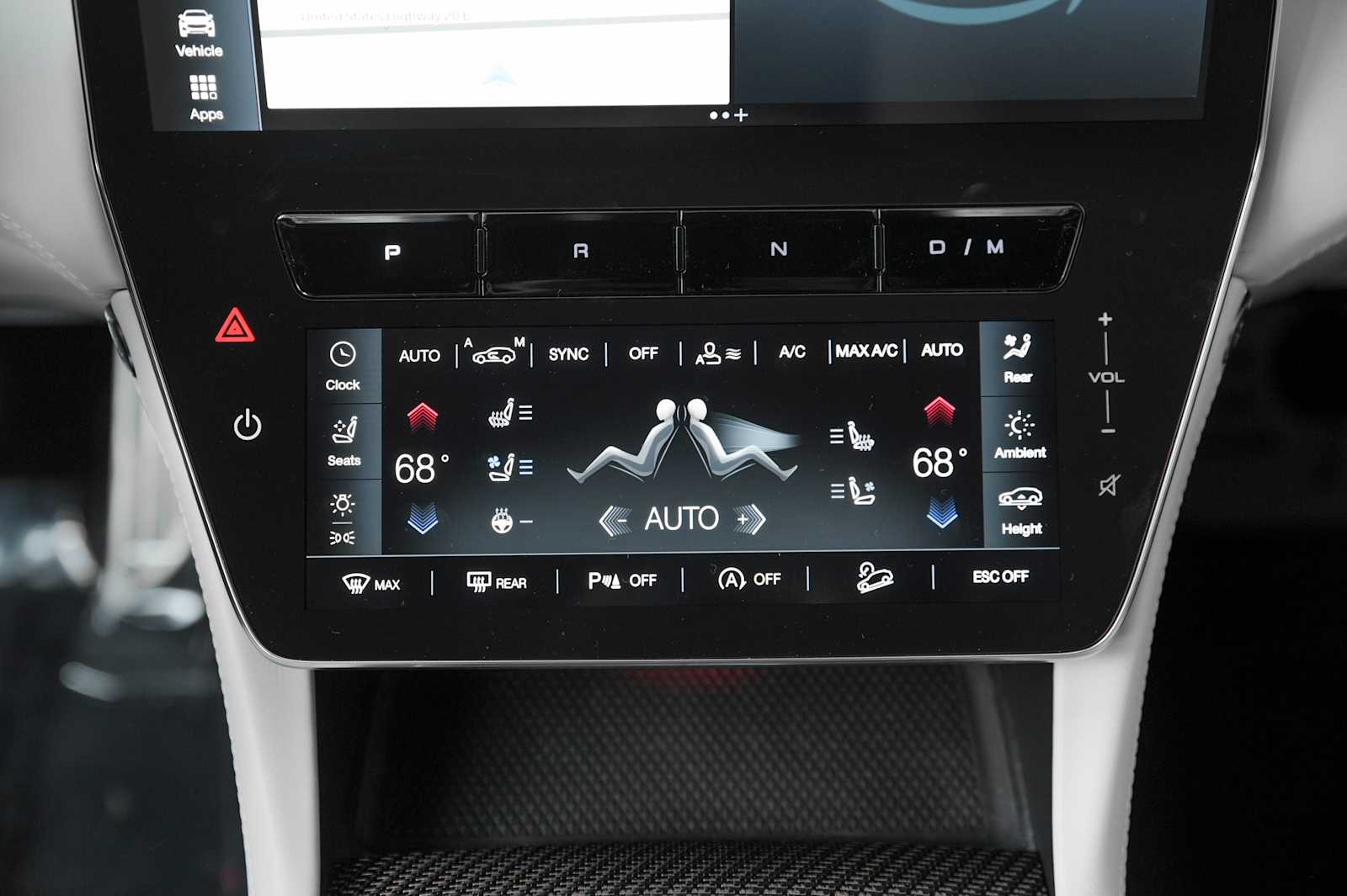 2026 Maserati Grecale Modena V6 - Photo 57