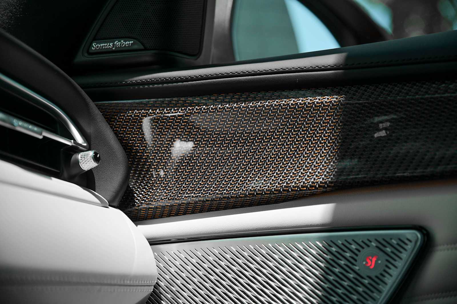 2026 Maserati Grecale Modena V6 - Photo 29