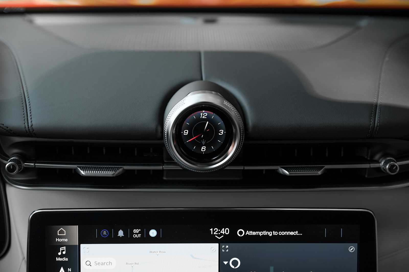 2026 Maserati Grecale Modena V6 - Photo 59