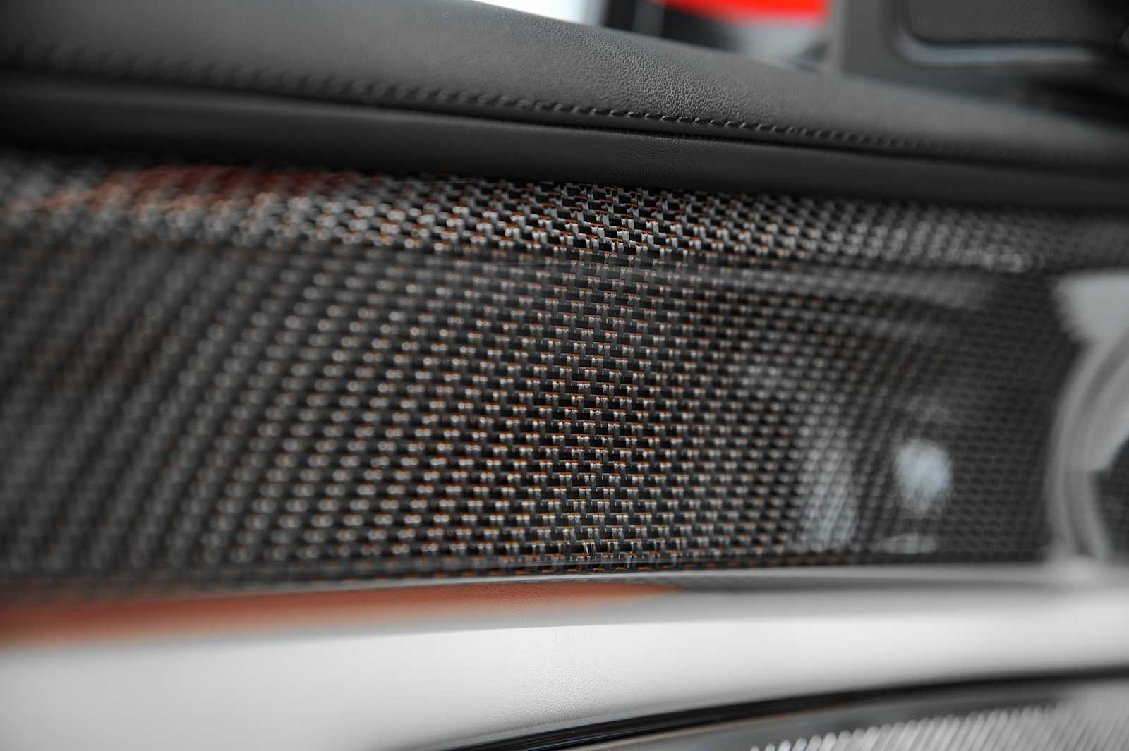 2026 Maserati Grecale Modena V6 - Photo 36