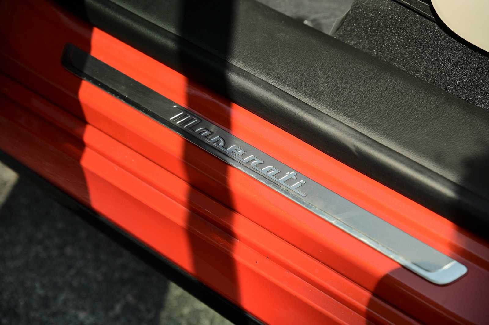 2026 Maserati Grecale Modena V6 - Photo 28