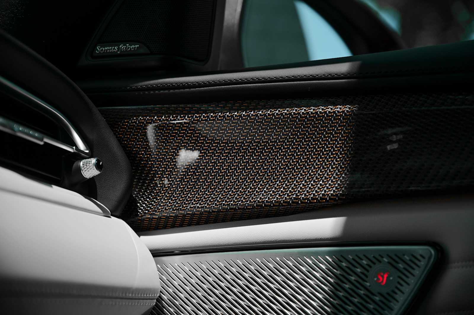 2026 Maserati Grecale Modena V6 - Photo 33