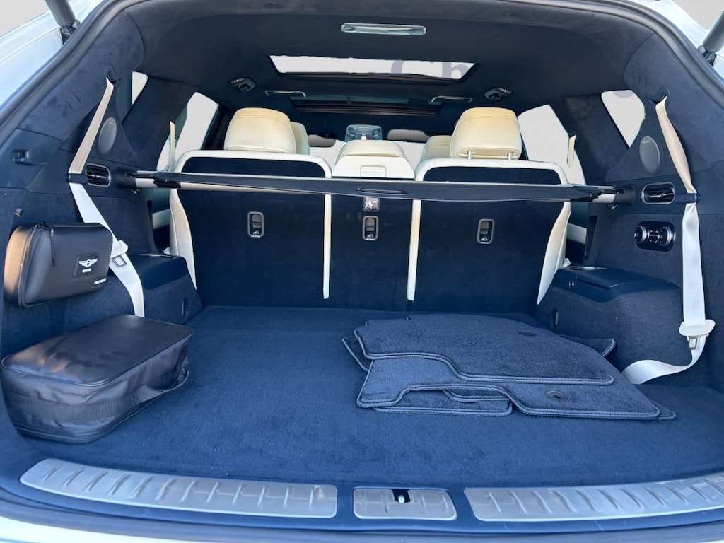 Used 2026 Genesis GV80 3.5T Prestige SUV