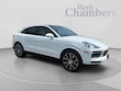  Porsche Cayenne Coupe