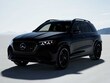  Mercedes-Benz AMG GLE 53e