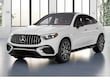  Mercedes-Benz AMG GLC 53 All-Wheel Drive 4MATIC+