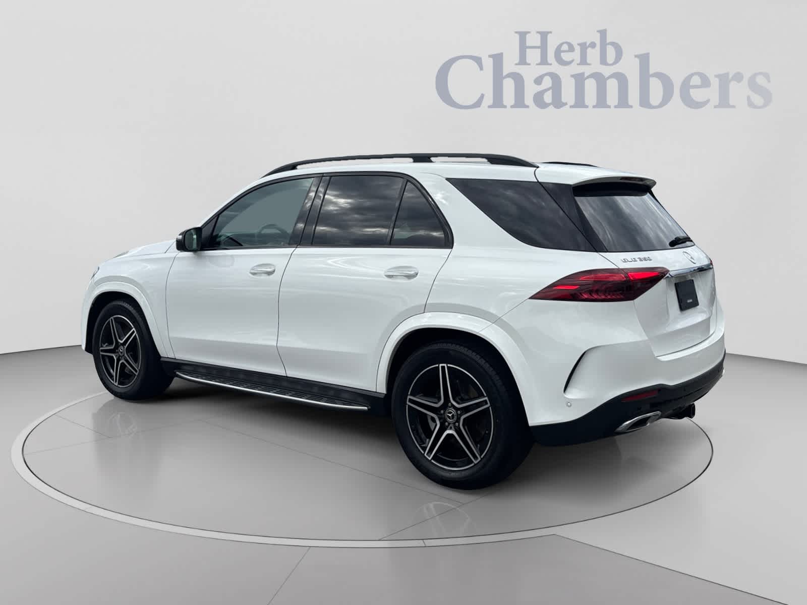 Certified 2024 Mercedes-Benz GLE 350 4MATIC SUV