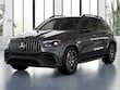  Mercedes-Benz AMG GLE 63