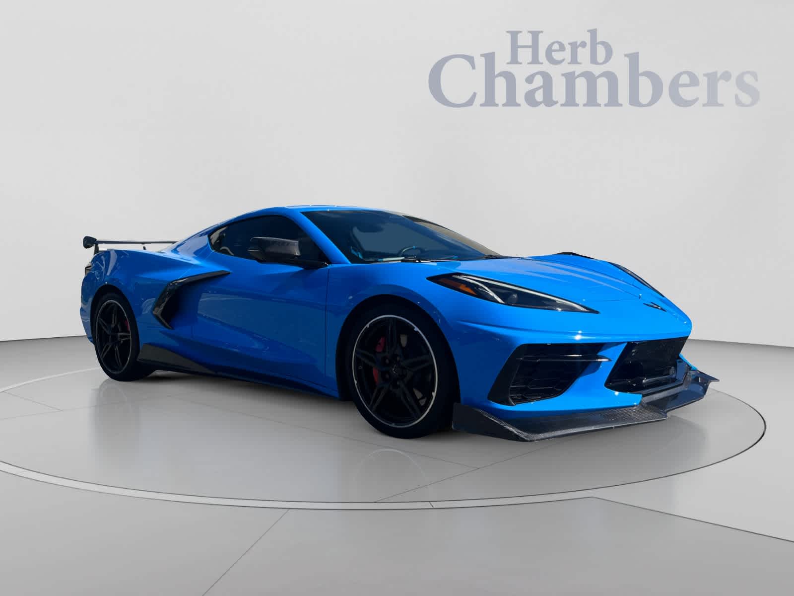 2024 Chevrolet Corvette 3LT