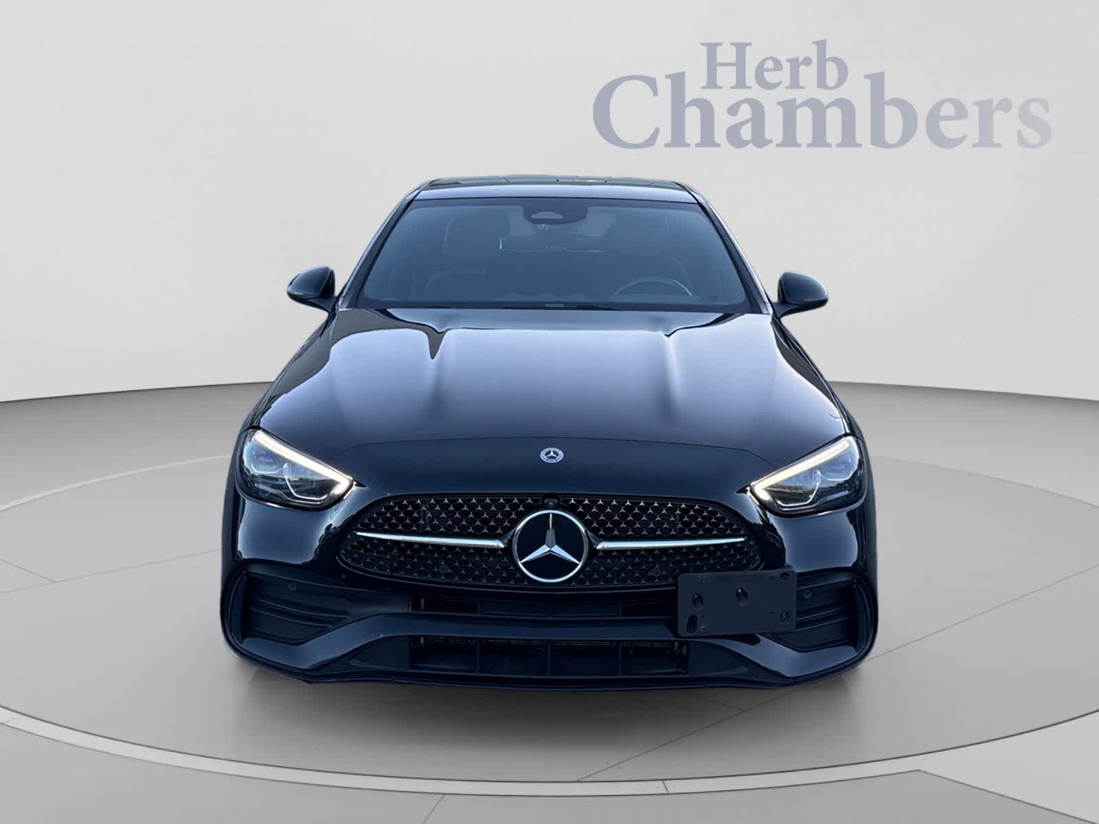 Certified 2024 Mercedes-Benz C-Class C 300 4MATIC Sedan