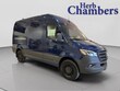  Mercedes-Benz Sprinter 2500