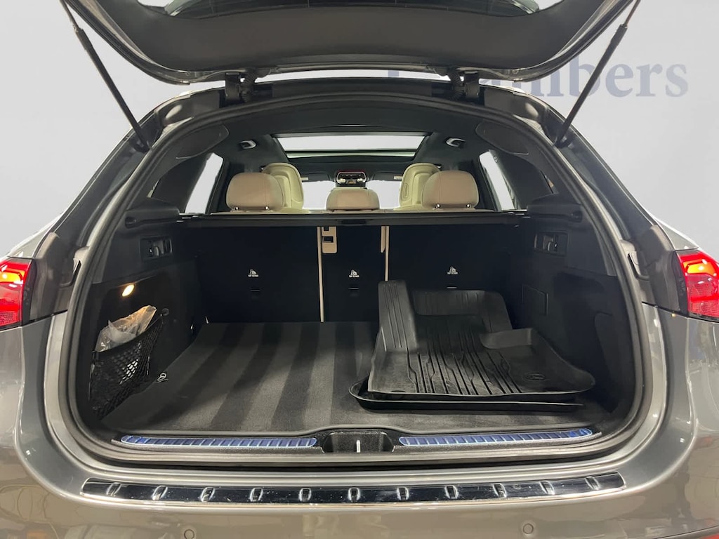 Certified 2023 Mercedes-Benz GLC 300 4MATIC SUV