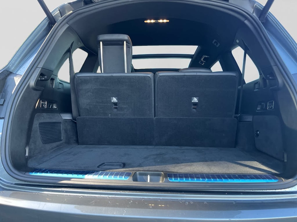 Certified 2022 Mercedes-Benz GLS 450 4MATIC SUV