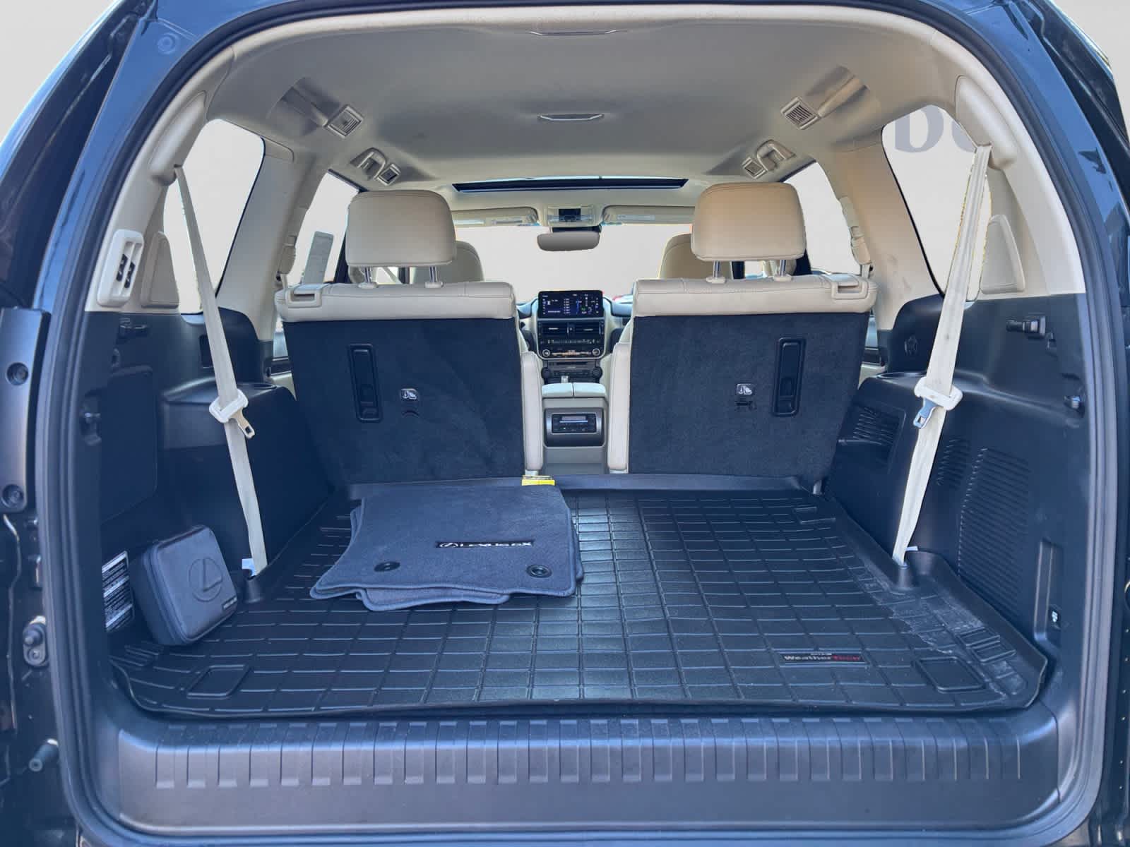 Used 2023 Lexus GX 460 Luxury SUV