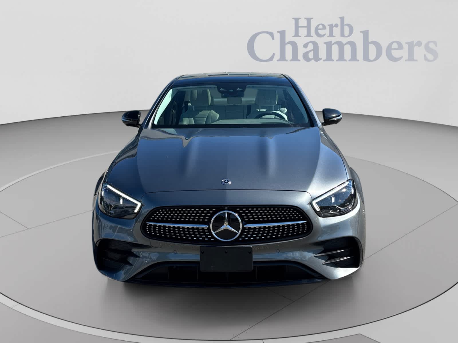 Used 2021 Mercedes-Benz E-Class E 350 4MATIC Sedan