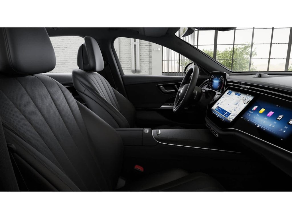 New 2026 Mercedes-Benz E-Class 4MATIC Wagon
