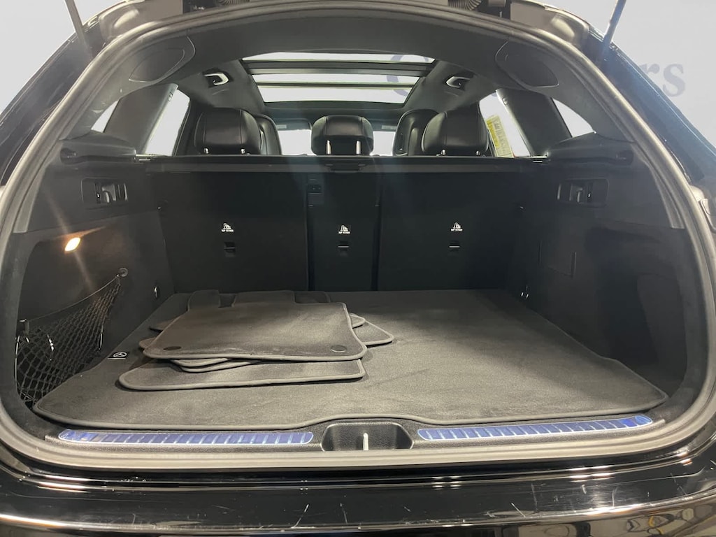 Certified 2023 Mercedes-Benz GLC 300 4MATIC SUV