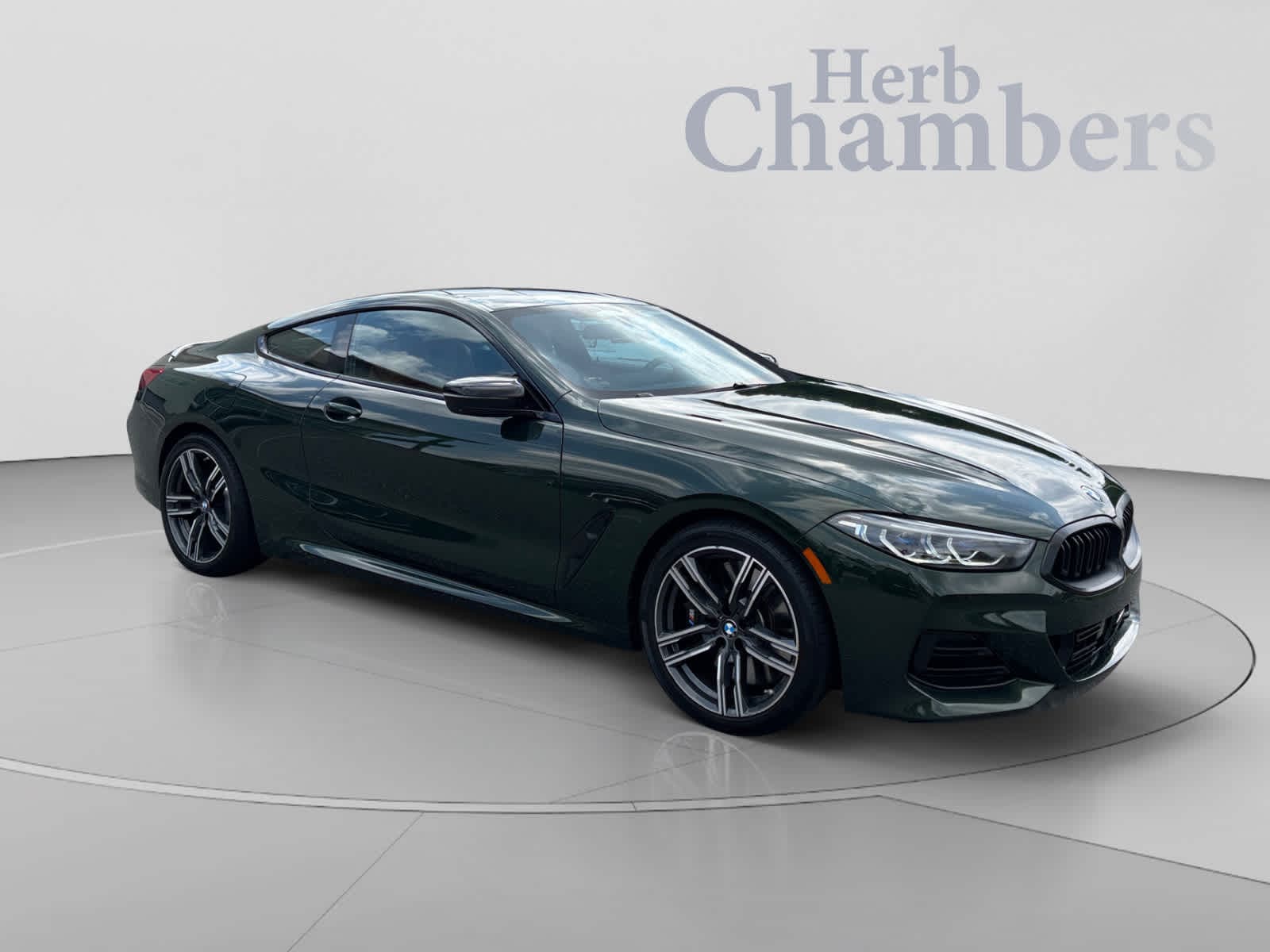 2024 BMW 8 Series