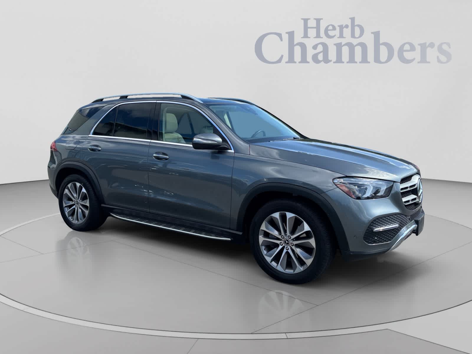 2023 Mercedes-Benz GLE