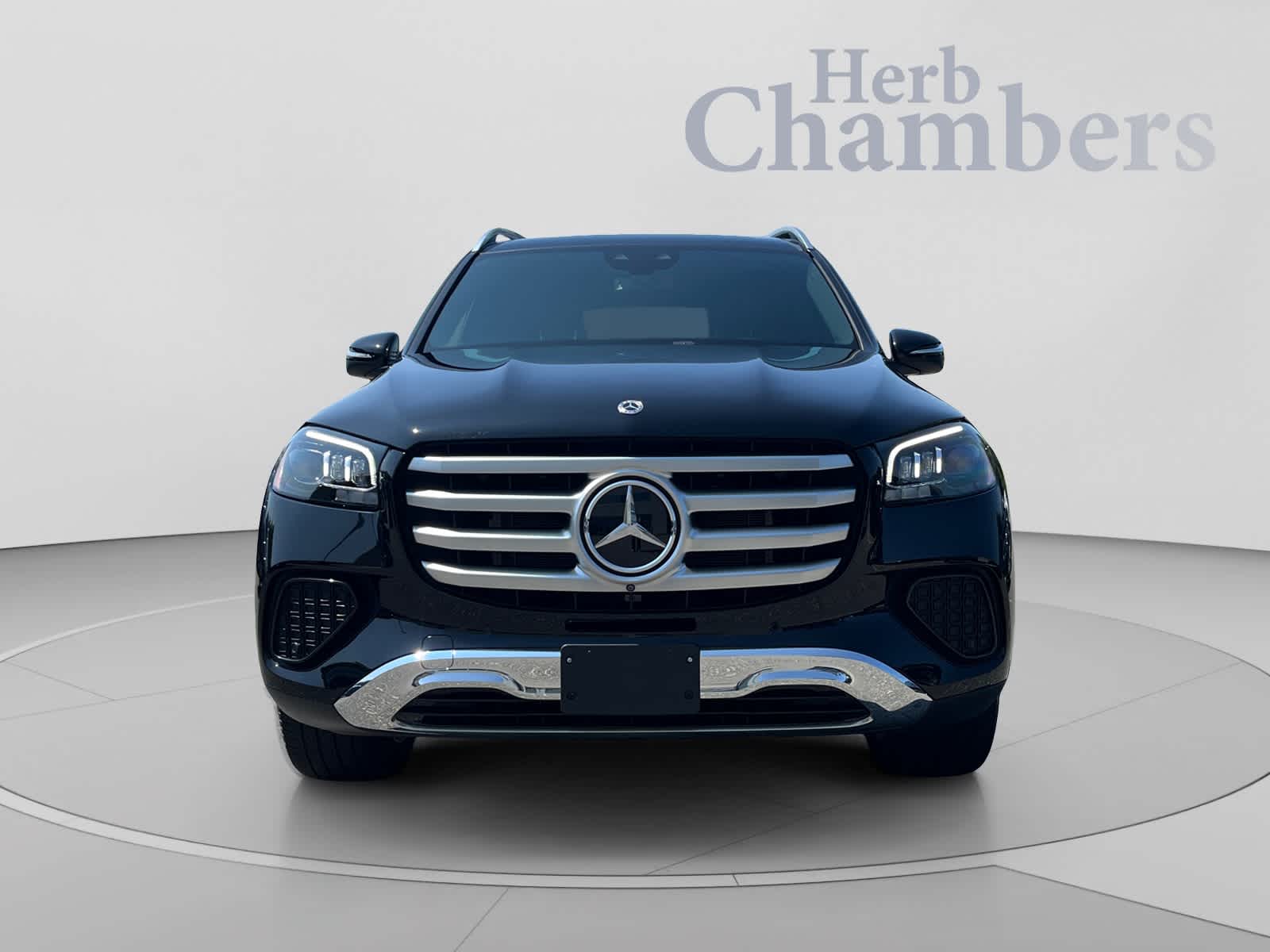 Certified 2024 Mercedes-Benz GLS 450 4MATIC SUV