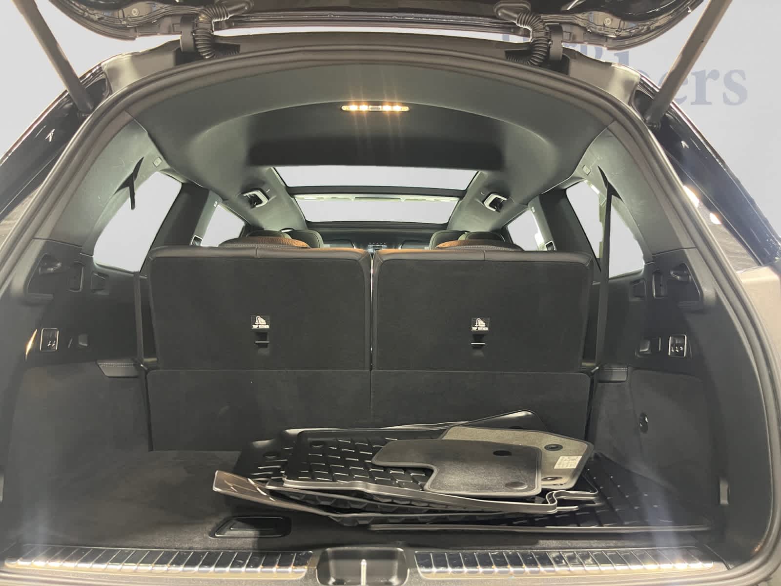 Certified 2024 Mercedes-Benz GLS 450 4MATIC SUV