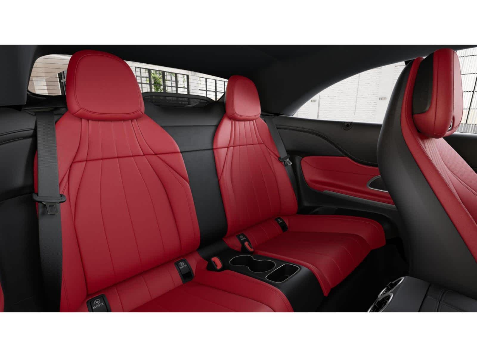 New 2027 Mercedes-Benz CLE 300 4MATIC Convertible