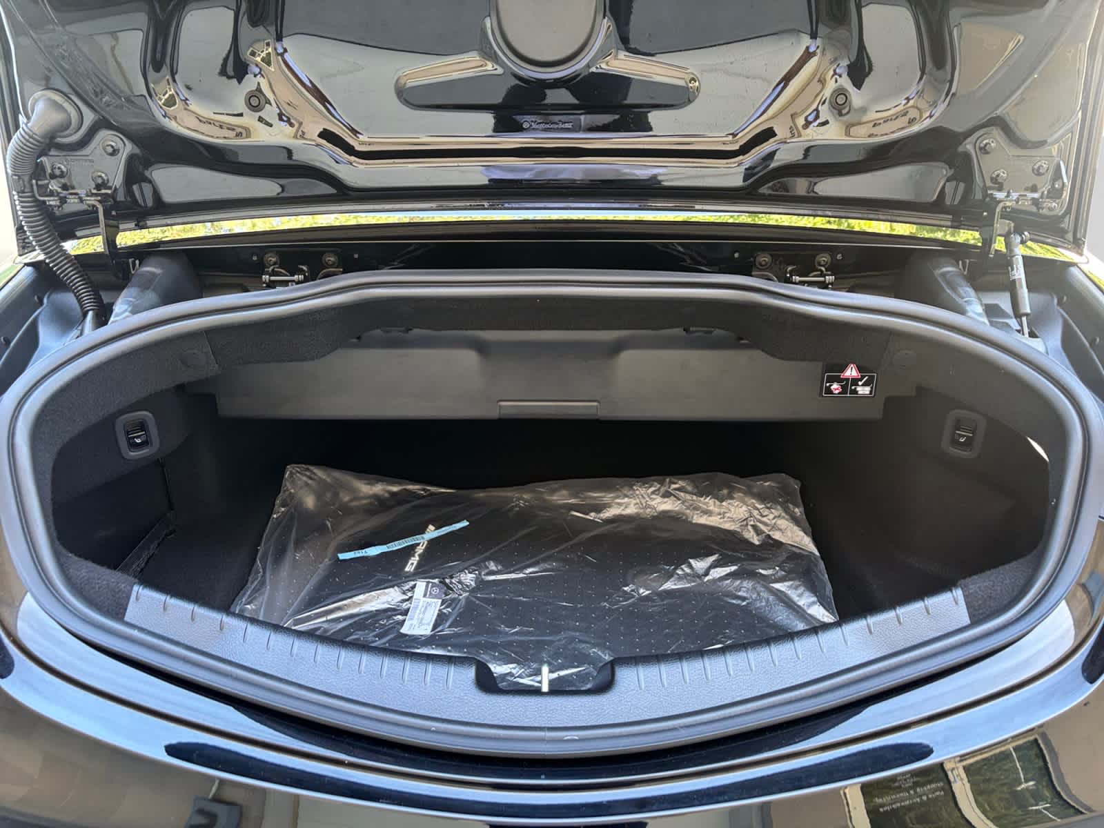 Certified 2026 Mercedes-Benz CLE 450 4MATIC Convertible