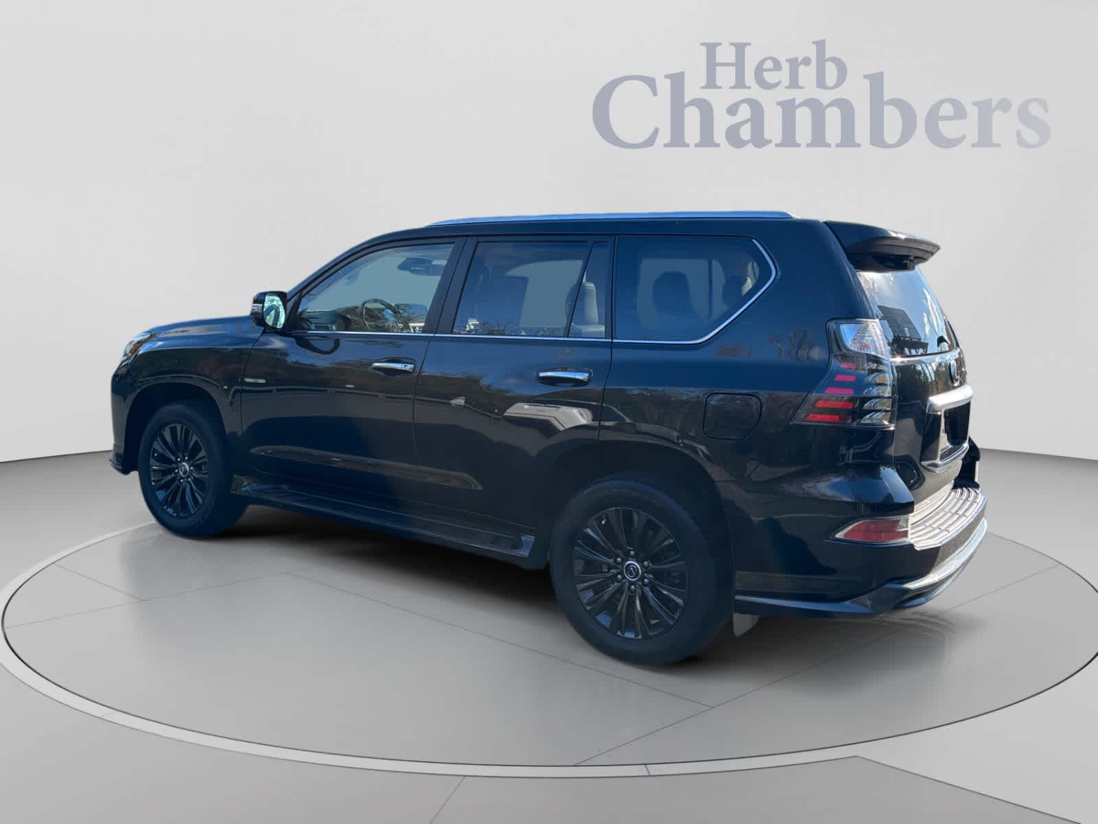 Used 2023 Lexus GX 460 Luxury SUV