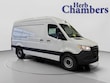  Mercedes-Benz Sprinter 2500