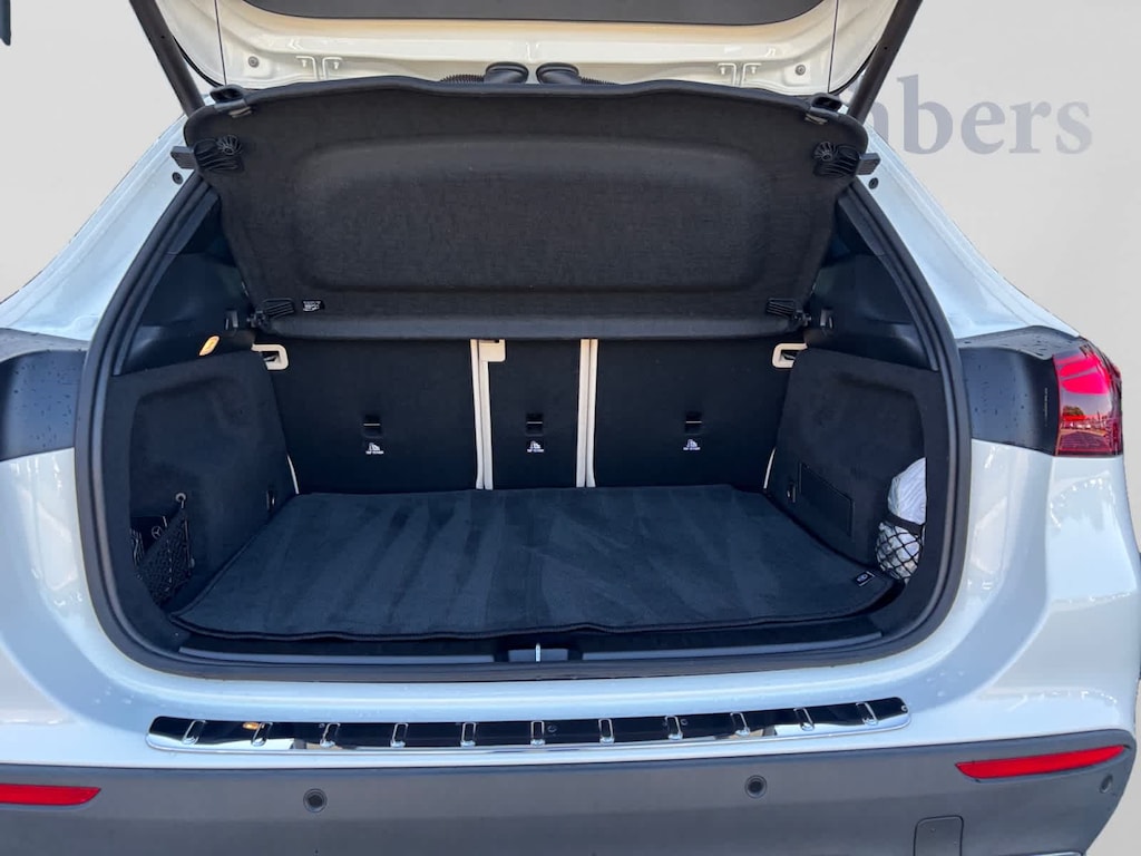 Certified 2024 Mercedes-Benz GLA 250 4MATIC SUV