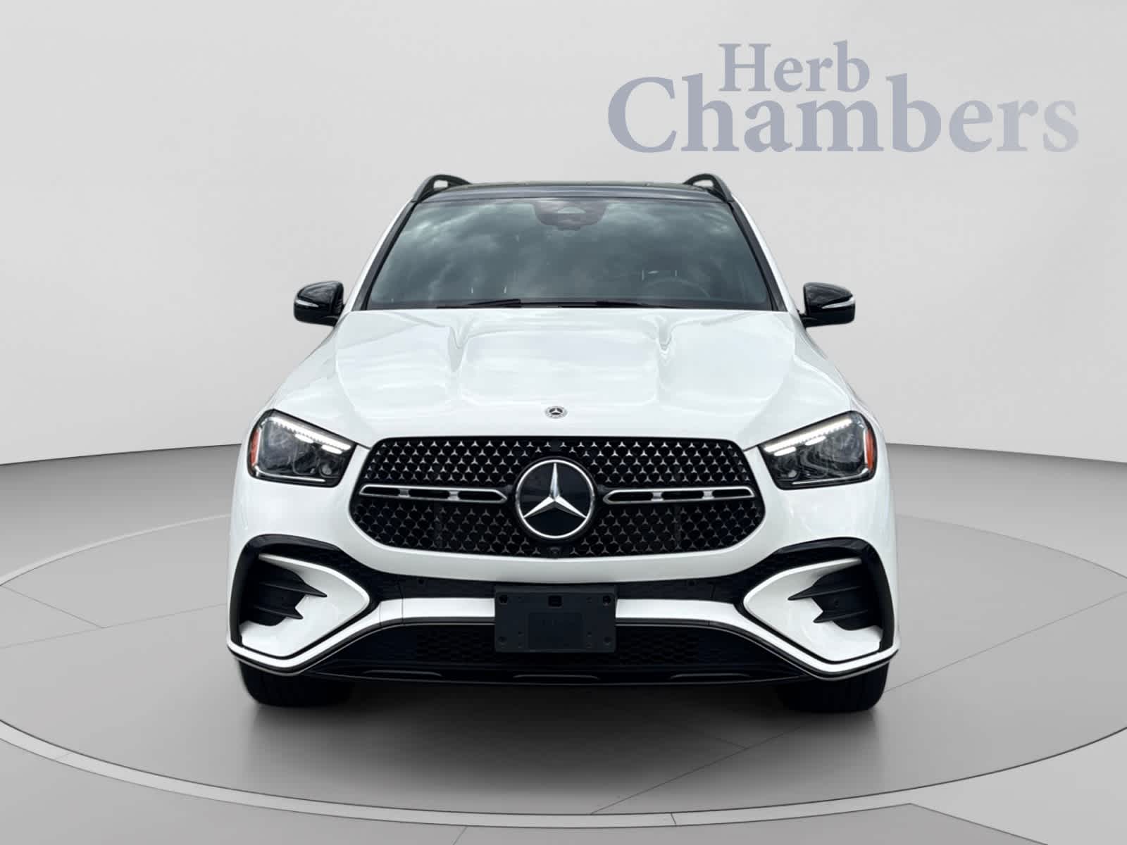 Certified 2024 Mercedes-Benz GLE 350 4MATIC SUV