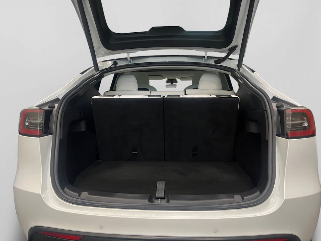 Used 2021 Tesla Model Y Long Range SUV