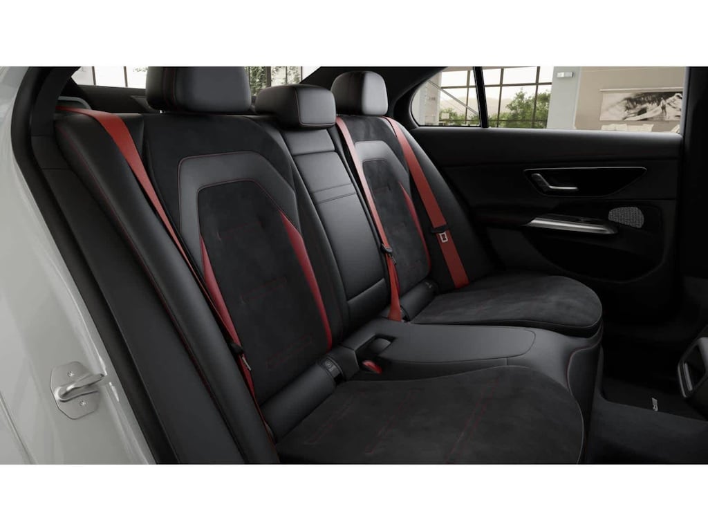 New 2027 Mercedes-Benz E-Class AMG E 53 HYBRID Sedan