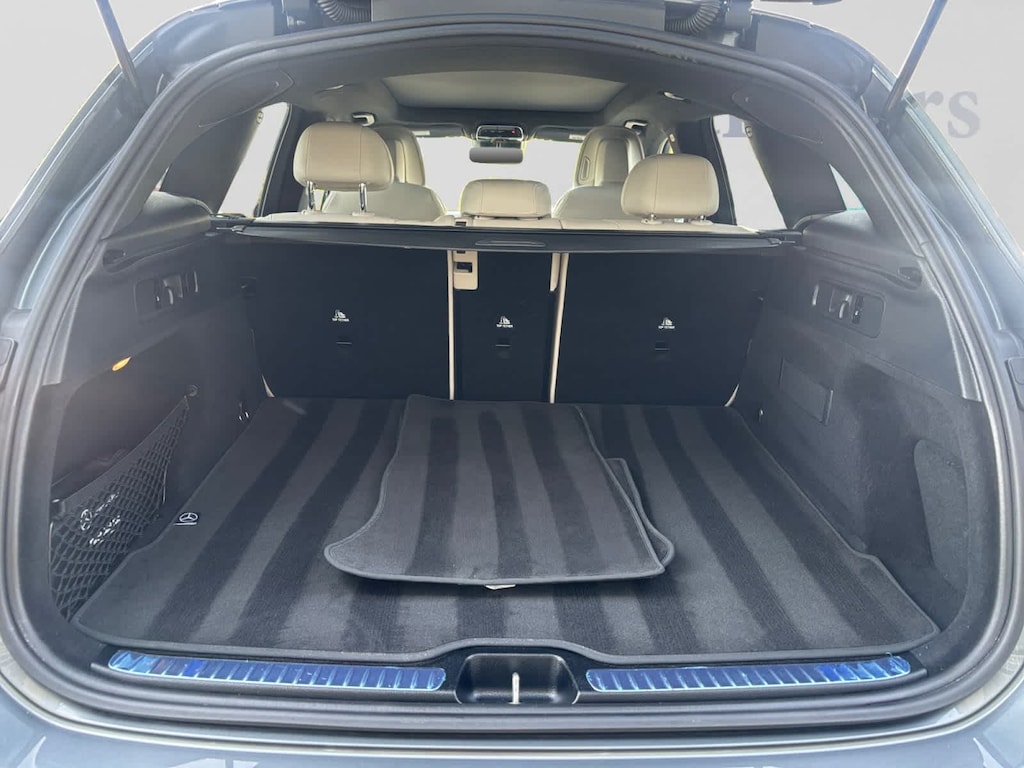 Certified 2023 Mercedes-Benz GLC 300 4MATIC SUV