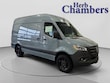  Mercedes-Benz Sprinter 2500