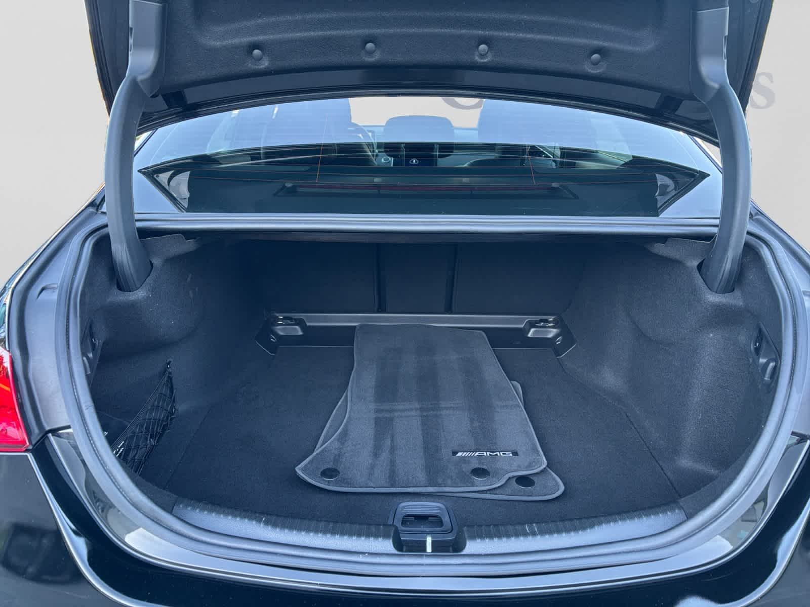 Certified 2024 Mercedes-Benz C-Class C 300 4MATIC Sedan