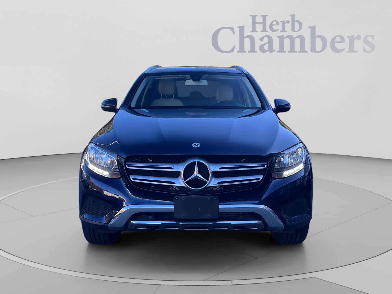 Used 2019 Mercedes-Benz GLC 300 4MATIC SUV