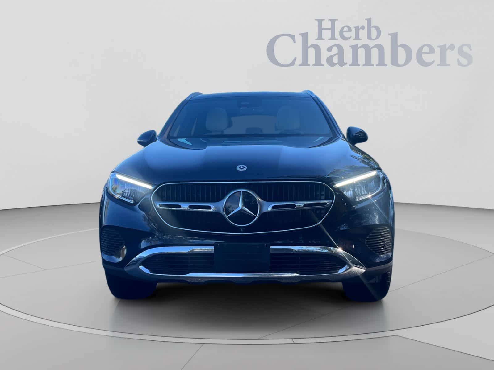 Certified 2024 Mercedes-Benz GLC 300 4MATIC SUV