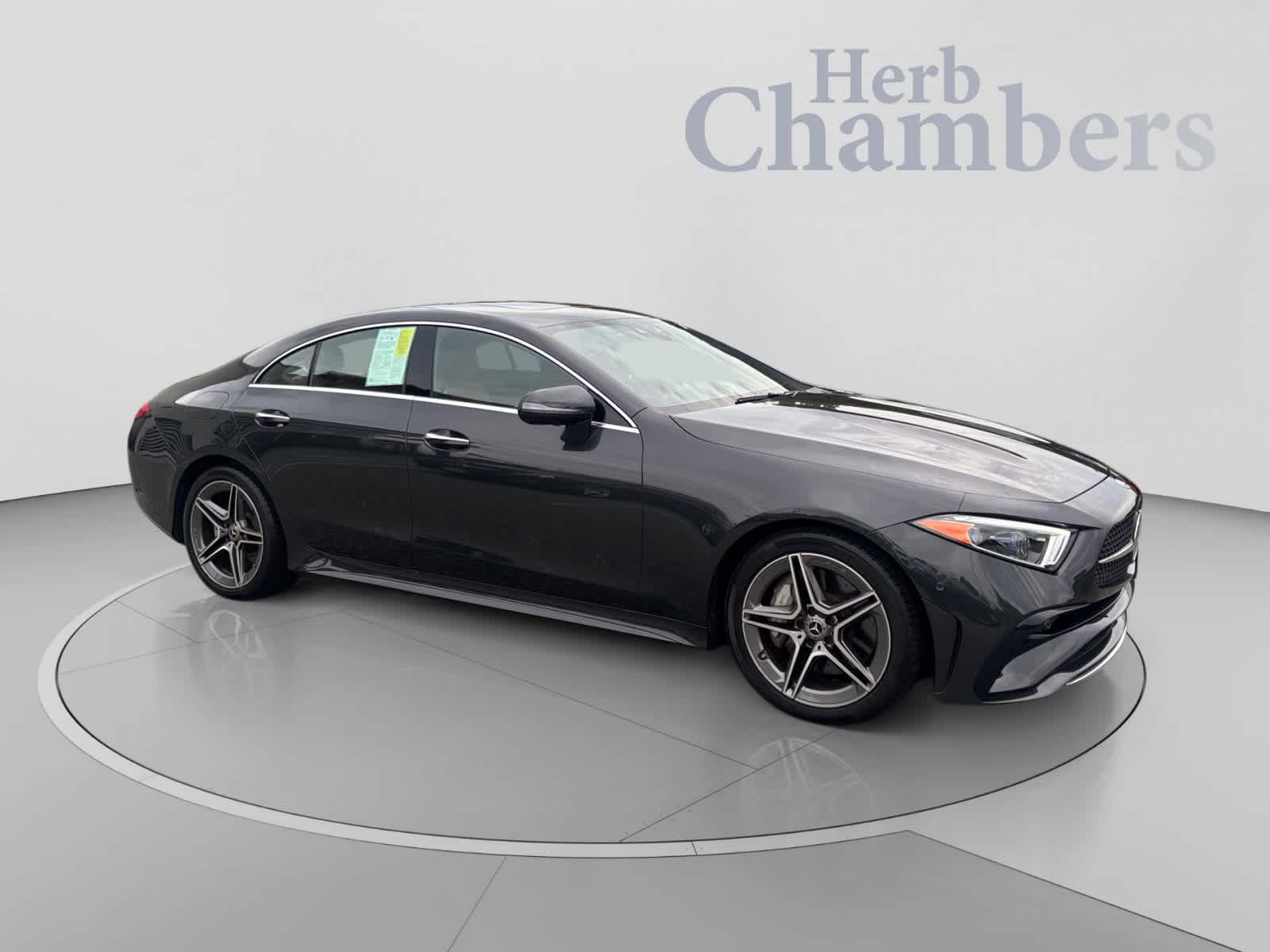 2023 Mercedes-Benz CLS-Class CLS 450