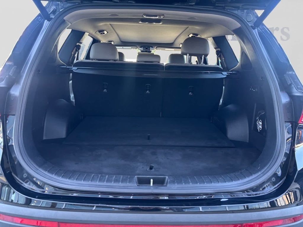 Used 2023 Hyundai Santa Fe Hybrid SEL Premium SUV
