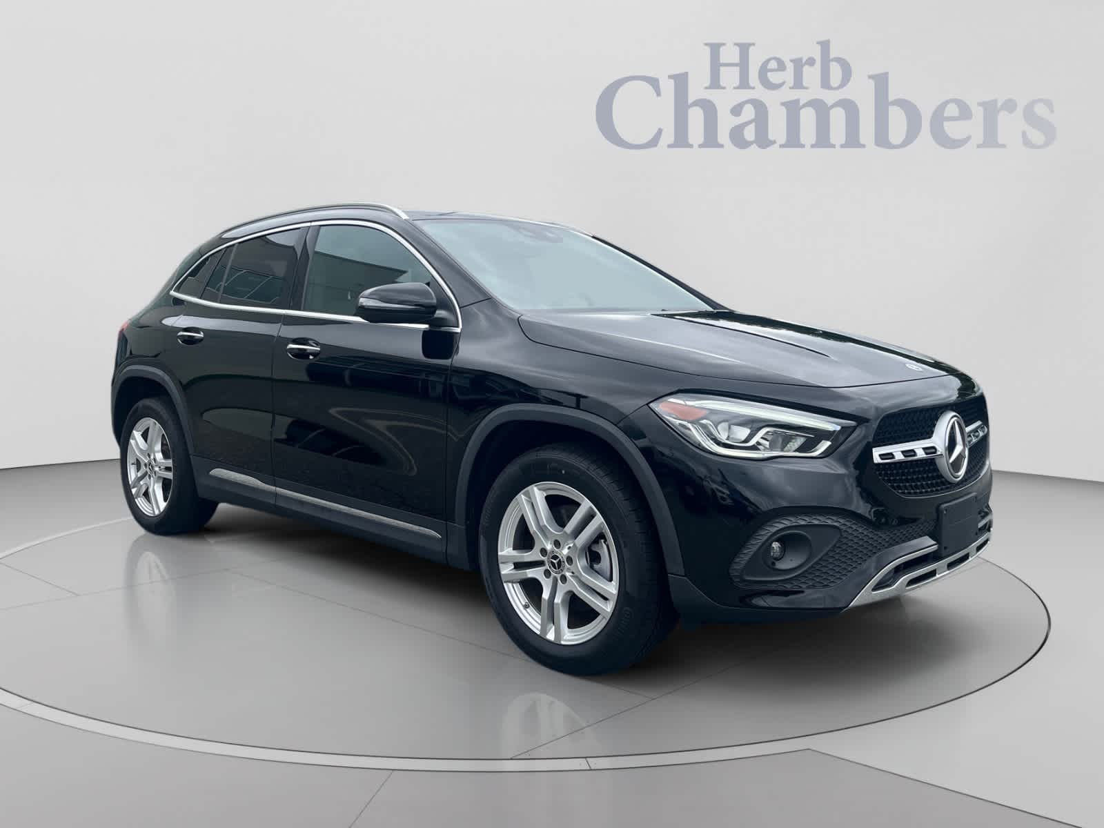 2023 Mercedes-Benz GLA
