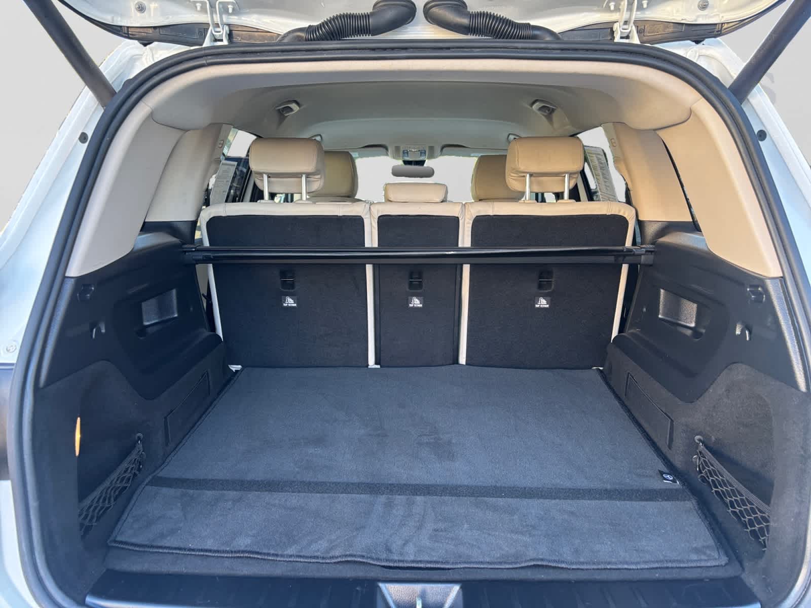 Certified 2020 Mercedes-Benz GLB 250 SUV