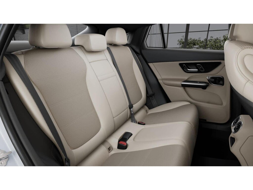 New 2027 Mercedes-Benz GLC 300 4MATIC SUV