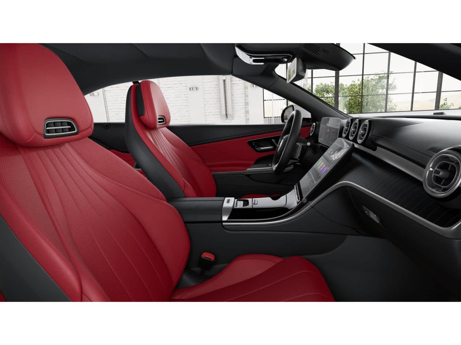 New 2027 Mercedes-Benz CLE 300 4MATIC Convertible