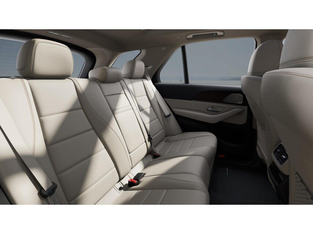 New 2027 Mercedes-Benz GLE 350 4MATIC SUV