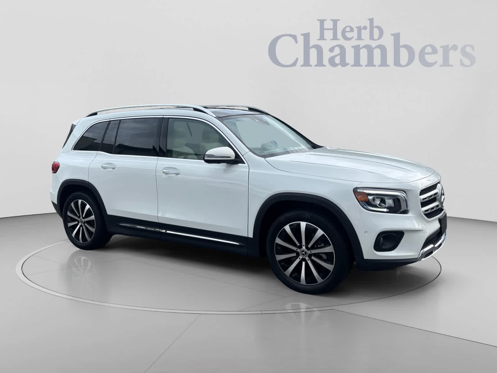 2023 Mercedes-Benz GLB