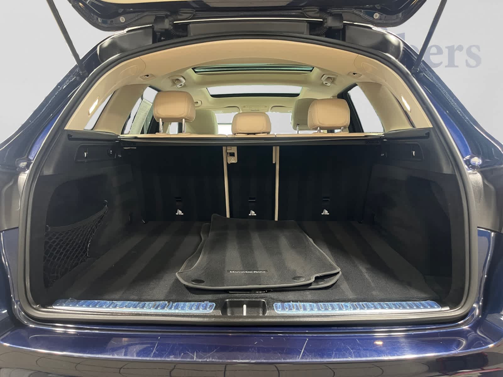 Used 2019 Mercedes-Benz GLC 300 4MATIC SUV