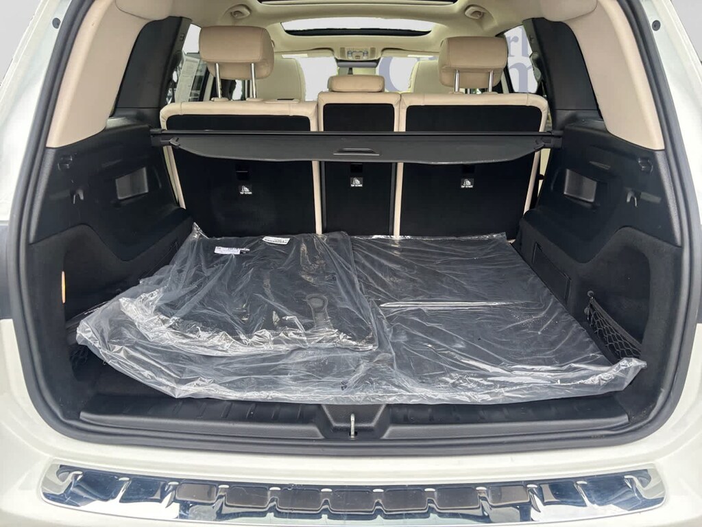 Certified 2023 Mercedes-Benz GLB 250 4MATIC SUV